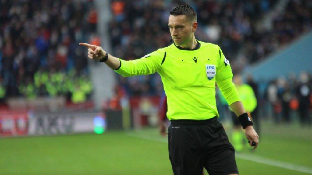 Futbolda Bahis ve Şüpheli İşlemlerle İlgili Geniş Operasyon