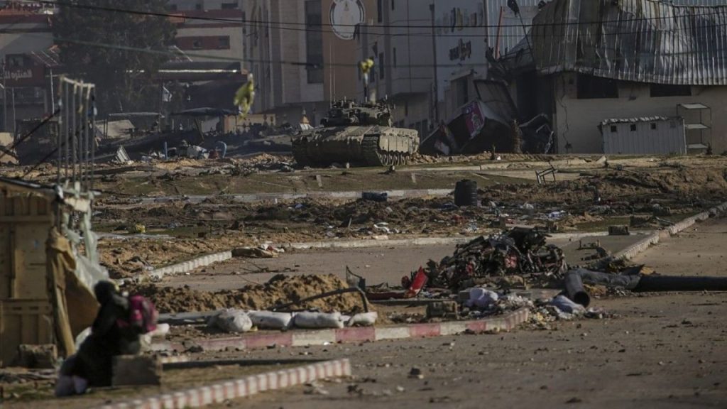 Gazze için Sivas’ta büyük yardım kampanyası düzenlendi