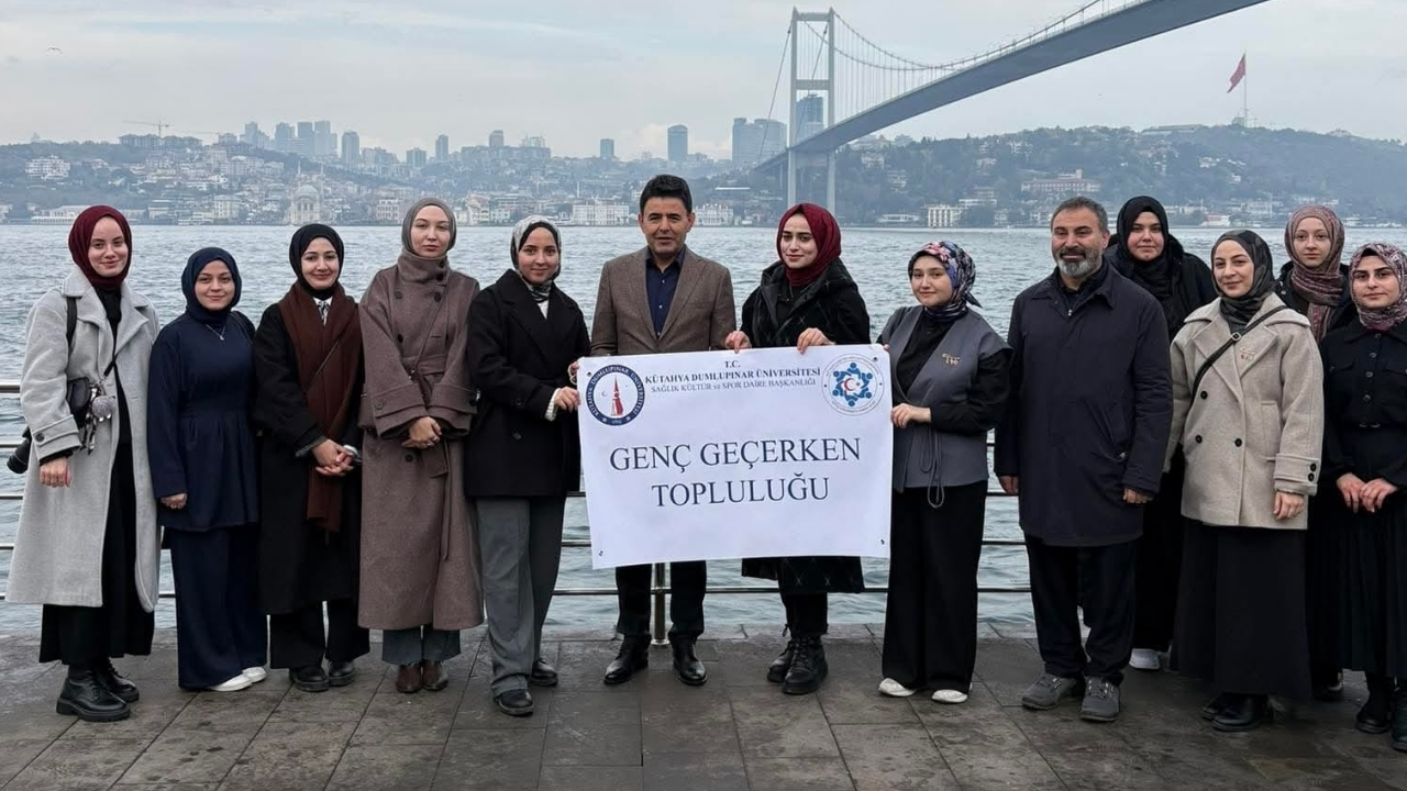 Güçlü Rol Model Olarak Görülüyor