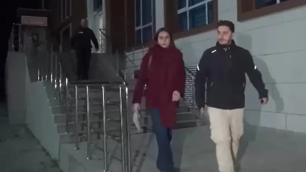 Güllü’nün Ölümündeki Sır perdesi aralanıyor