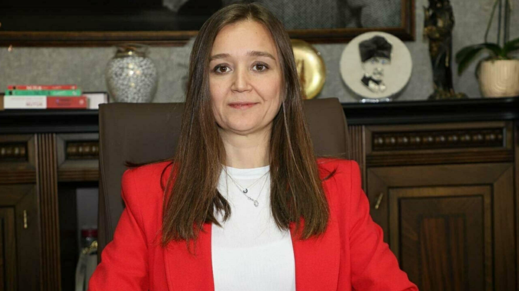 Gülşah Durbay Kanseri Nedeniyle Hayatını Kaybetti