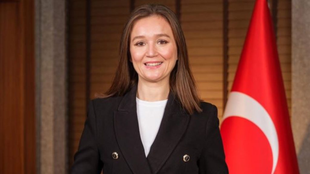 Gülşah Durbay’ın yoğun bakım durumu açıklandı