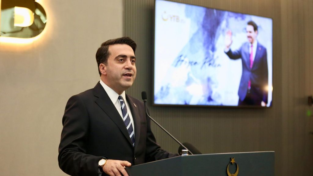 Hannover’deki cami saldırılarına ilişkin açıklama: Adalet için takipteyiz