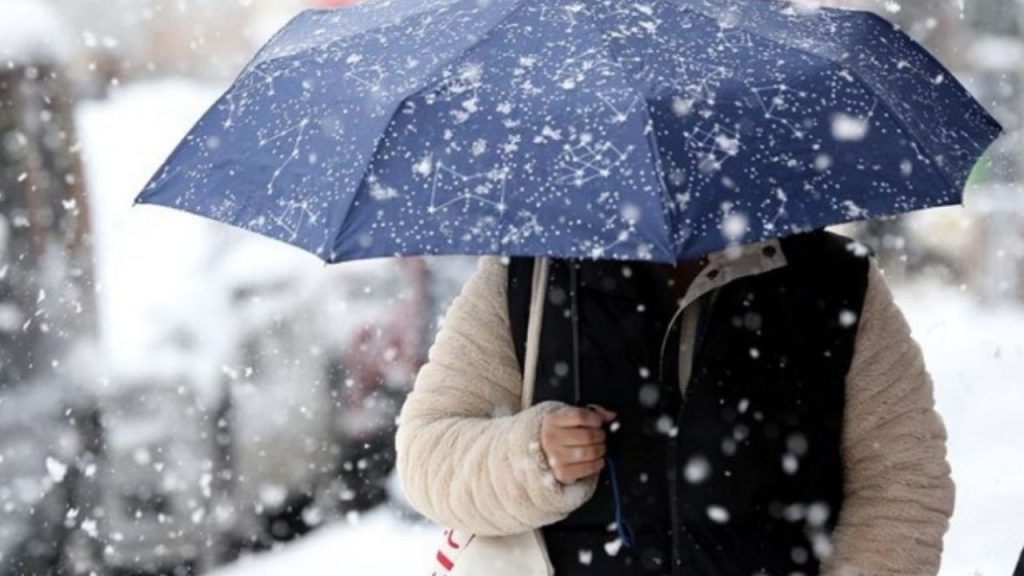 Hava Durumu Raporu: Ankara ve İzmir’de Yağış Durumu Nasıl?