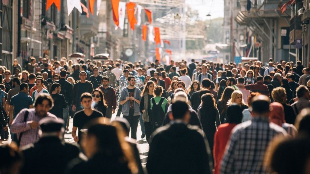 Hava Durumu: Yurt genelinde parçalı bulutlar, sıcaklıklar artıyor