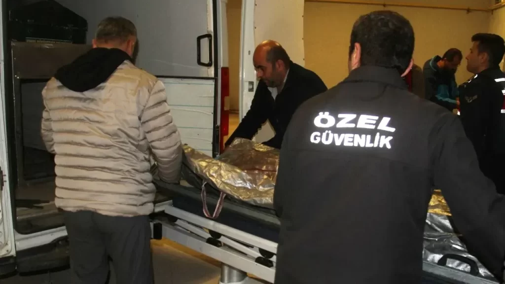 Hüyük’te Cinayet: Baba ve Oğluna Silahlı Saldırı