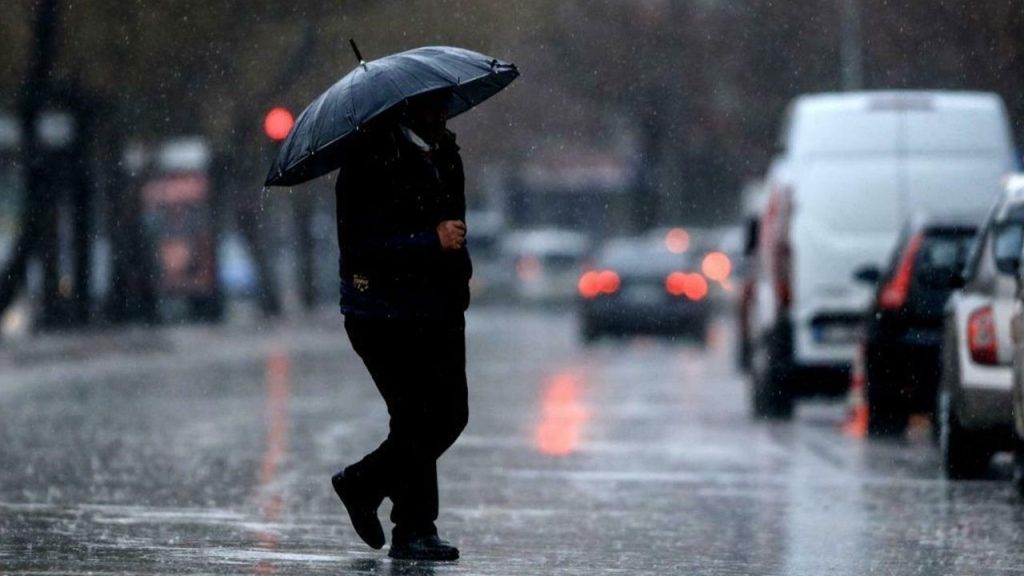 İç Anadolu ve Karadeniz’de yoğun kar ve yağış uyarısı