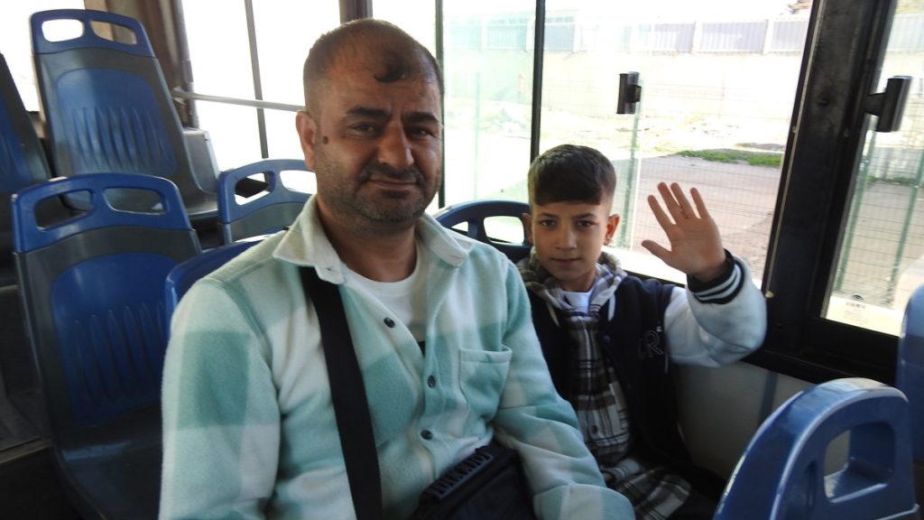 İçişleri Bakanı Yerlikaya’dan Suriye’de yeni dönem açıklaması