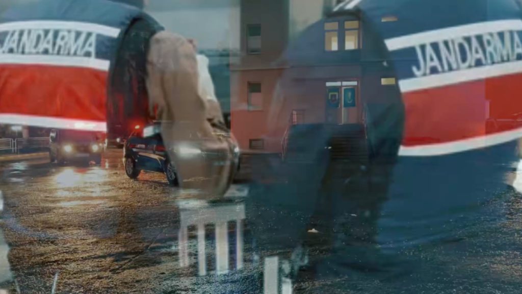 İçişleri Bakanlığı’ndan Organize Suçlarla Mücadelede Başarılı Operasyonlar