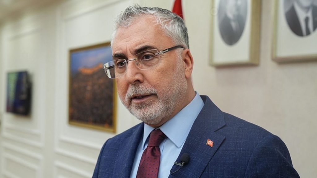 İşçi ve işveren temsilcileri yeni yılda asgari ücret için görüşüyor