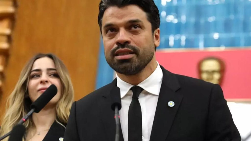 İskenderunspor’a Gökhan Zan Ayrıcalığıyla Yeni Teknik Direktör