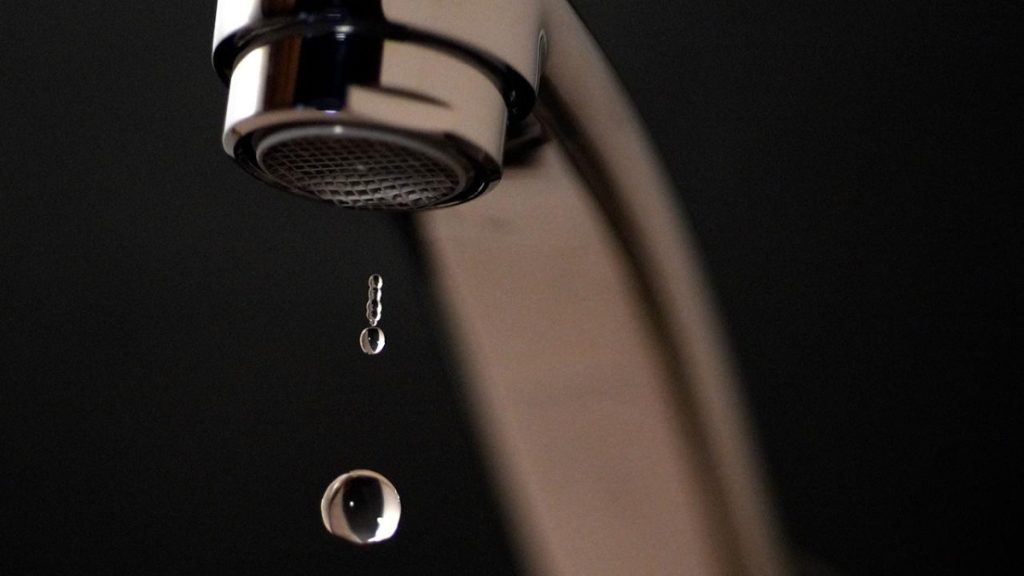 İSKİ Elektrik Revizyon Çalışmaları Nedeniyle 10 İlçeye Su Kesintisi