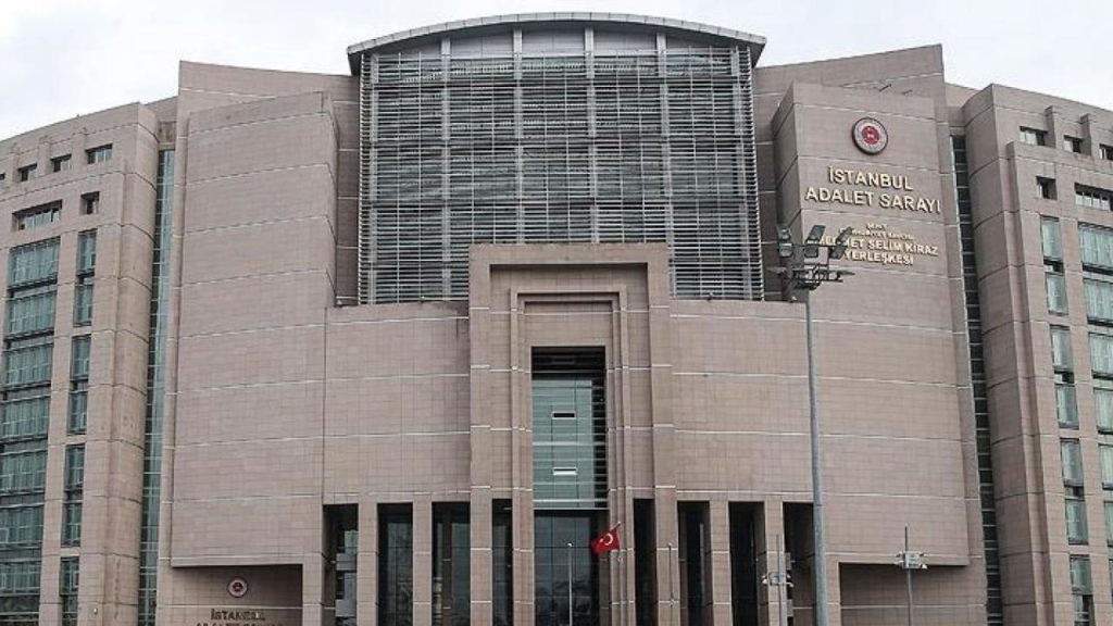 İstanbul ve Çeşitli illerde organize suç operasyonu: 28 gözaltı