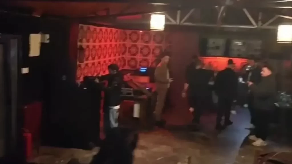 İstanbul’da Çok Sayıda Mekânda Uyuşturucu Operasyonu Gerçekleştirildi