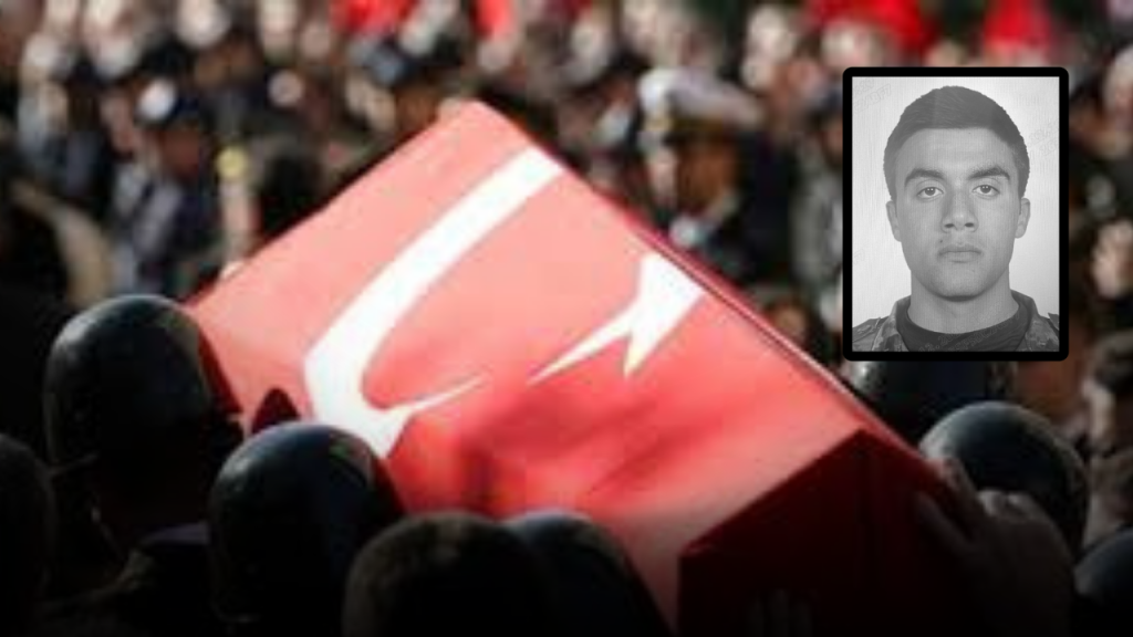 İstanbul’da Uyuşturucu Operasyonu Kanlı Bitti: 1 Şehit, 2 Gözaltı