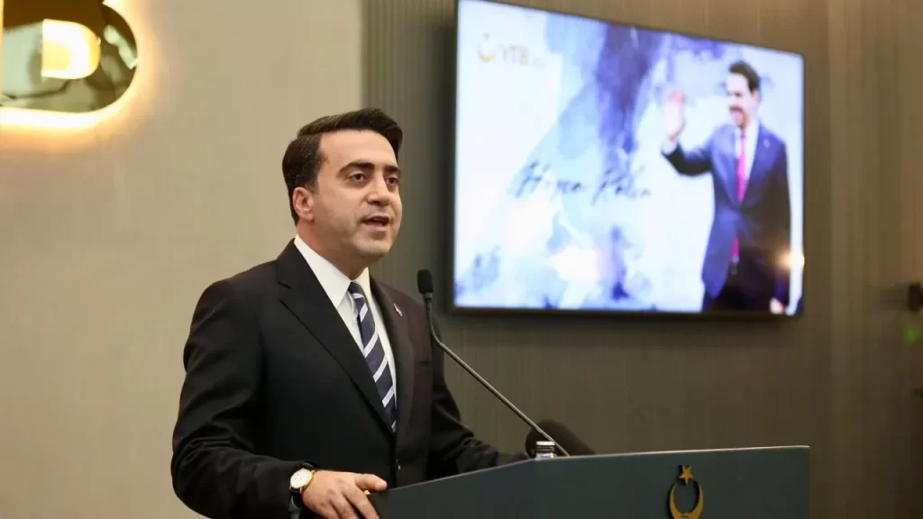 İsveç Türk Diaspora Atlası yayımlandı: 60 yılın hikayesi