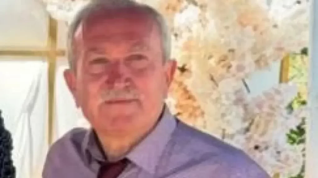 İzmit’te Muhtar Sadık Savurtaş vefat etti