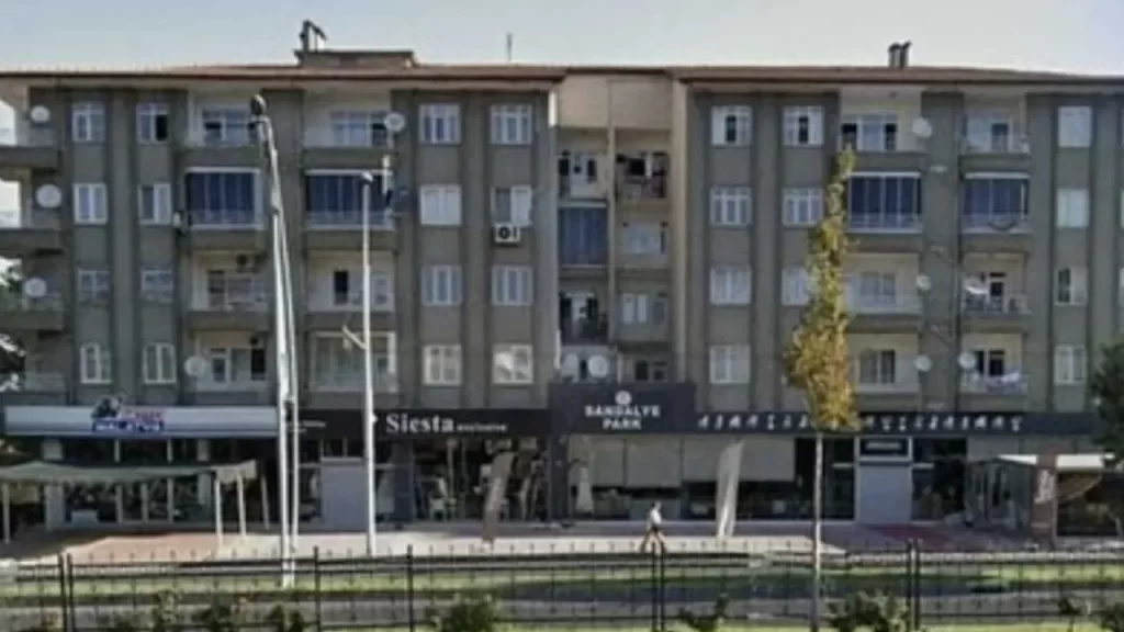 Kahramanmaraş depremlerinde yıkılan apartmanda 32 can kaybı gerçekleşti