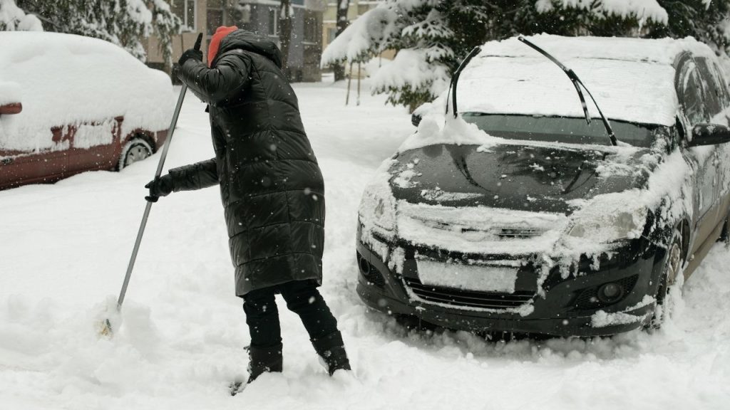 Kar ve yağış uyarısıyla Ankara, İstanbul ve İzmir’de hava durumu değişiyor