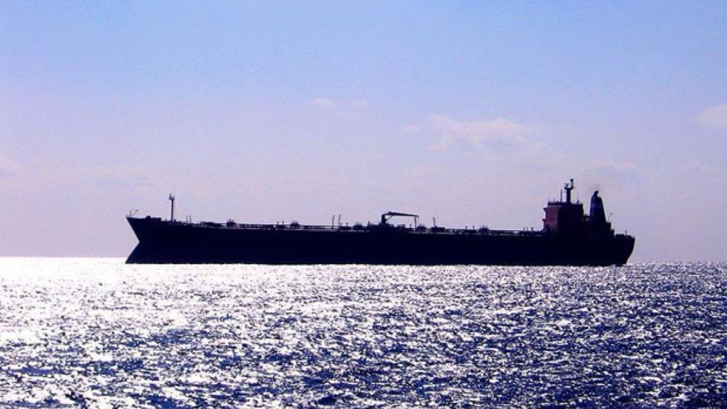 Karadeniz’de Türk gemisi 80 mil açıkta saldırıya uğradı