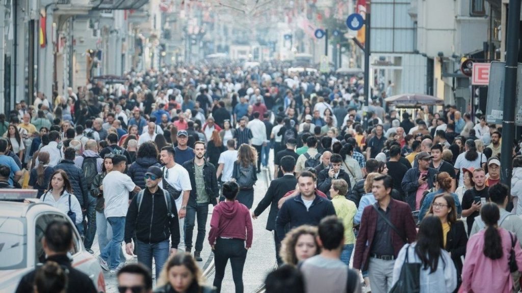 Kasım Ayı Türkiye’nin En Sıcak Üçüncü Ayı Oldu