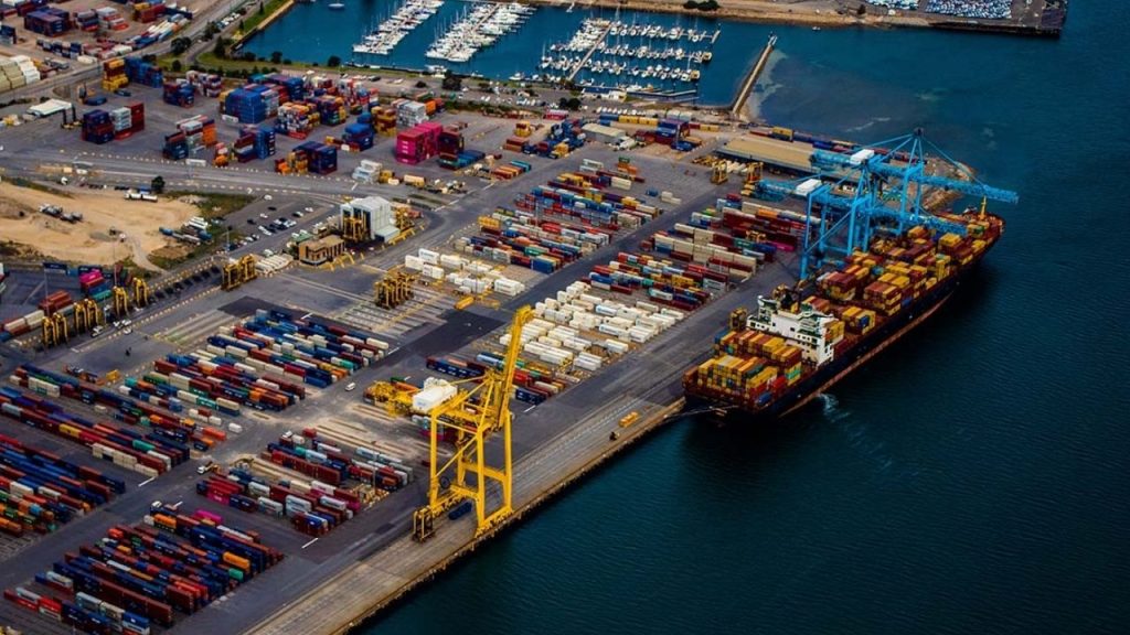 Kasımda İstanbul ve Kocaeli en çok ihracat yapan iller oldu