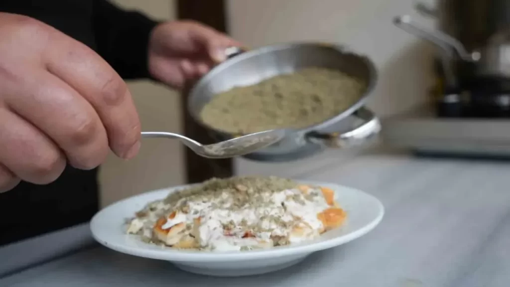 Kastamonu’nun Coğrafi İşaretli Tirit Lezzeti Tanınıyor