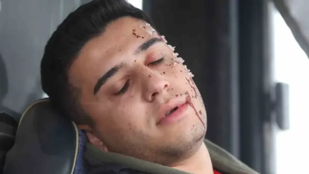 Kayseri’de Ambulans Rallisi ile Acil Sağlık Farkındalığı Artırıldı