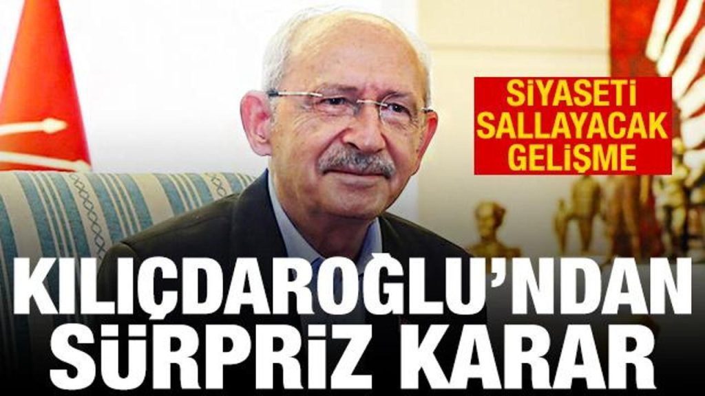 Kemal Kılıçdaroğlu Sosyal Medyada Aktif Kalacak