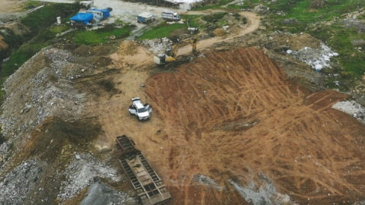 Kocaeli’de Çevre ve Trafik Denetimleri Yoğunlaştı