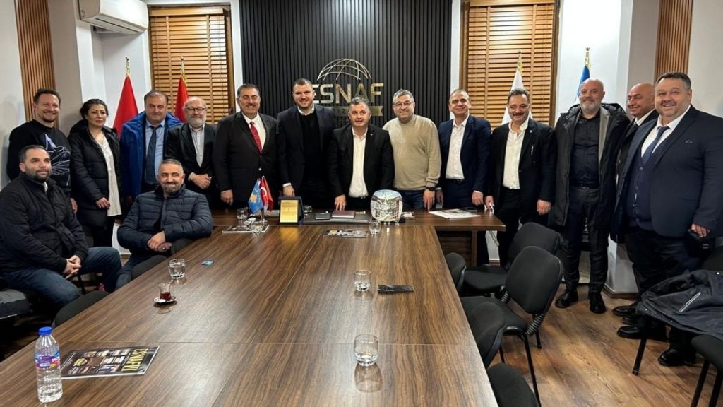 Kosova ile Türkiye arasındaki güçlü ekonomik bağlar güçleniyor