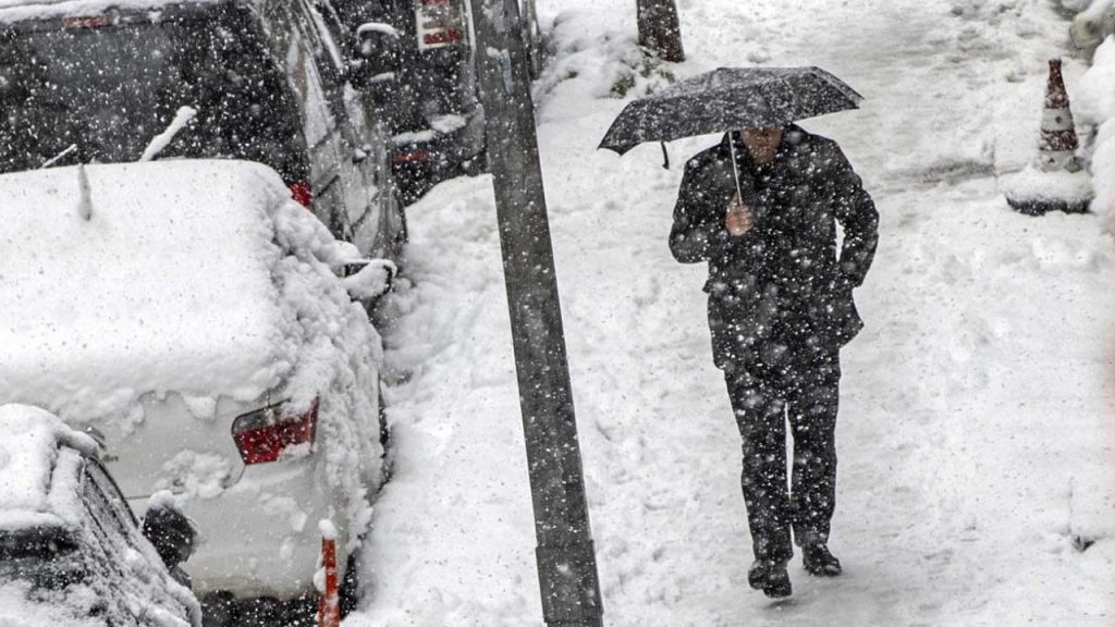 Kuraklık ve soğuk hava uyarılarıyla Meteoroloji’den kritik tahminler
