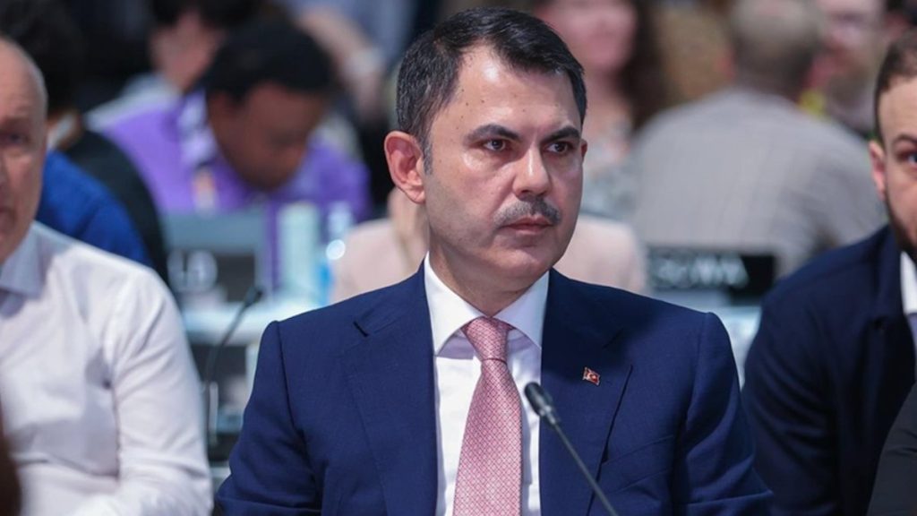 Kurum: Kahramanmaraş’ta deprem konutları hızla tamamlanıyor