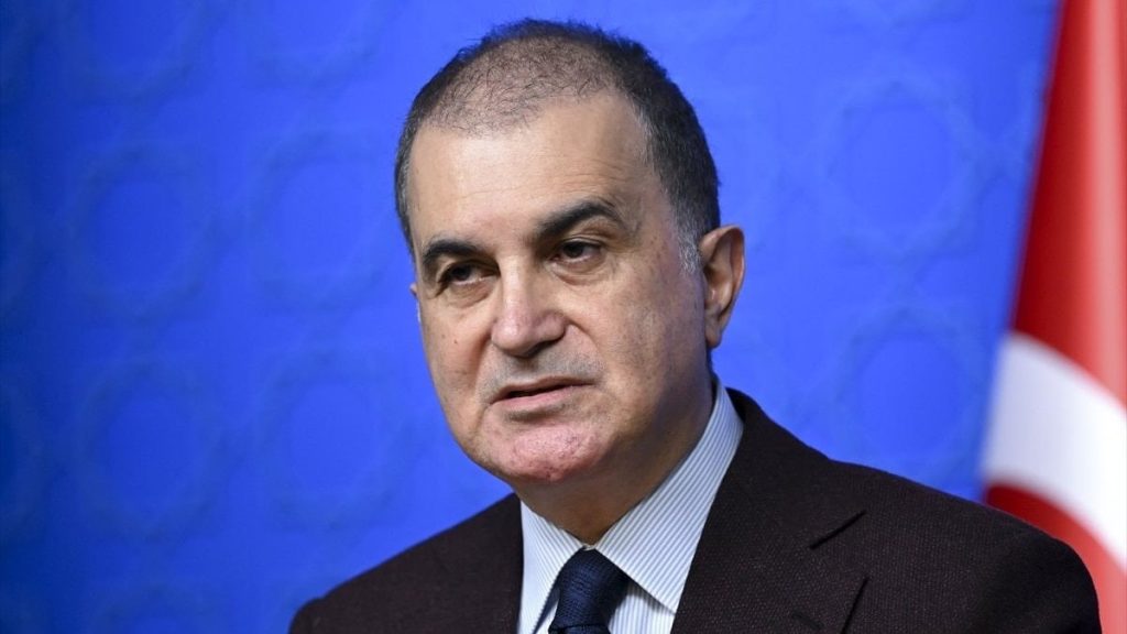 Libya Heyetini Taşıyan Uçak Ankara’da Kaza Yaptı