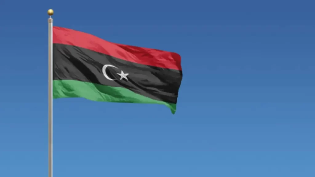 Libya’dan Ankara Kazasıyla İlgili Taziye ve 3 Gün Milli Yas