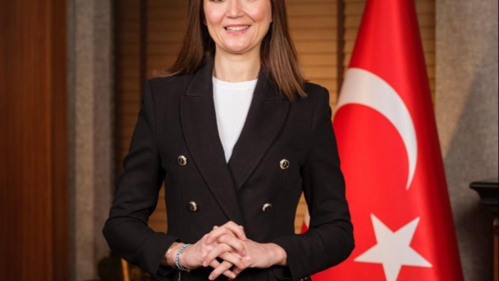 Manisa Şehzadeler Belediye Başkanı Gülşah Durbay yoğun bakımda