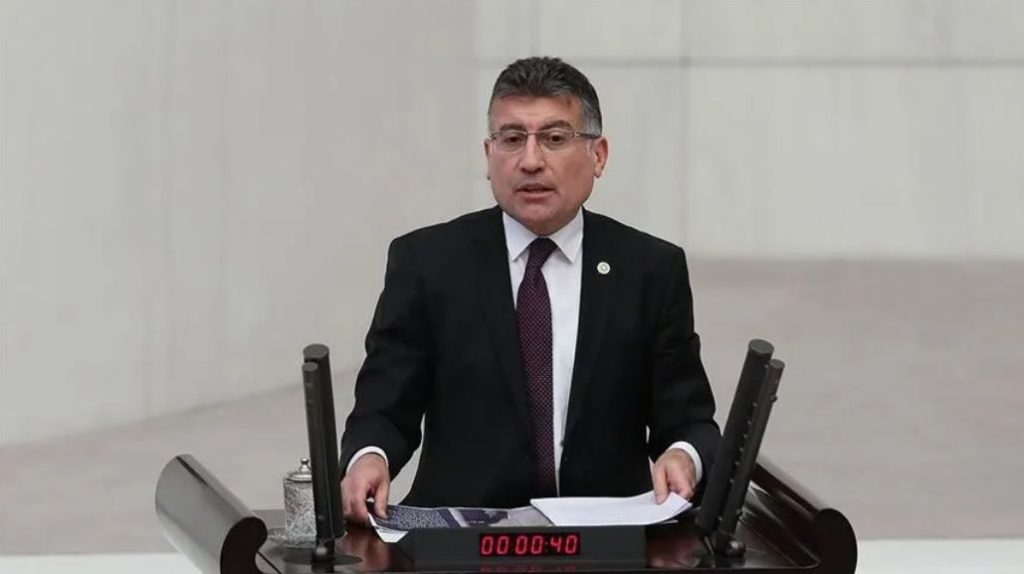 Meclis’te bütçe görüşmelerinde sert tartışma yaşandı