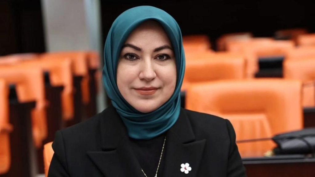 Milletvekili Toy’dan 2025 ve 2026 Yıllarına Dair Mesaj