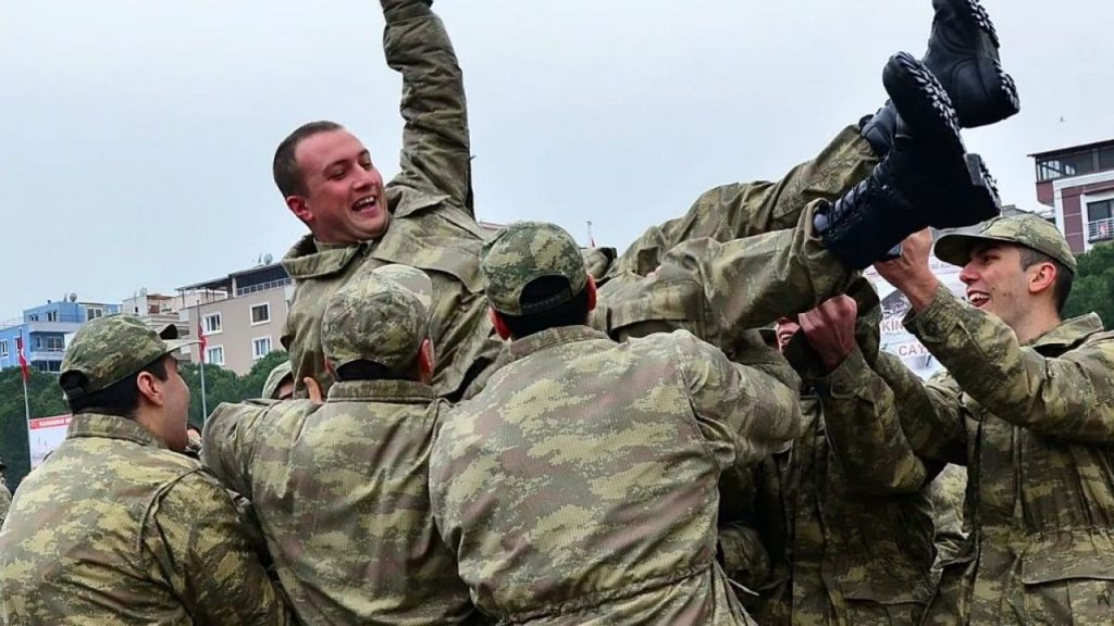 Milli Savunma Bakanı Güler’den aile ve askerlik düzenlemesi