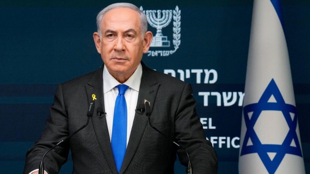 Netanyahu’nun Hukuki Süreci ve Siyasi Yansımaları