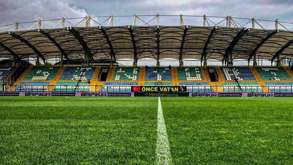 Özbelsan Sivasspor, İstanbulspor’un konuğu oluyor