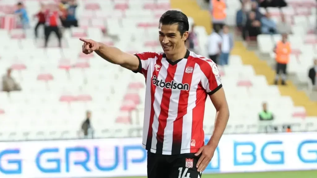 Özbelsan Sivasspor ve Bandırma Spor 19. hafta mücadelesi