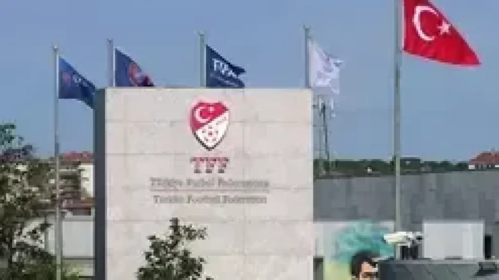 PFDK Soruşturmalarında Hak Mahrumiyetleri Güncellendi