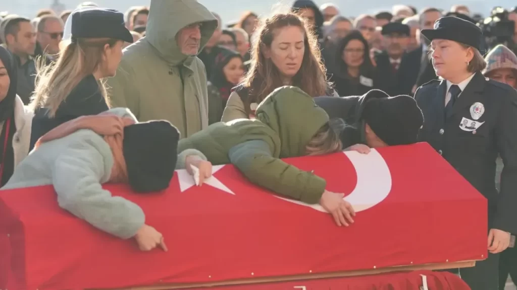 Polis Operasyonunda 3 Şehit, 8 Yaralı Operasyon Detayları