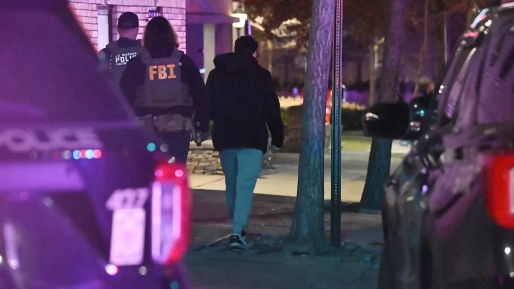 Providence’da Üniversite Kampüsünde Silahlı Saldırı: En Az 2 Ölü, 8 Yaralı