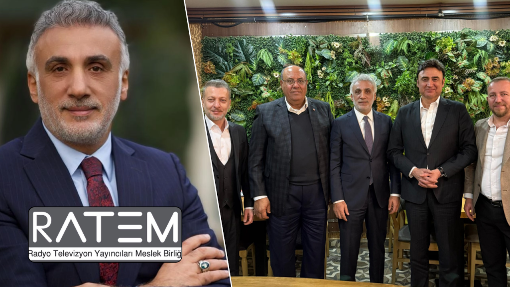 RATEM’den Yerel Radyolara Telif Destek ve Yeni Hizmetler