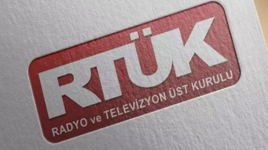 RTÜK’ten ‘Jasmine’ Yayınına İnceleme: Aile ve Değerler Hedefte