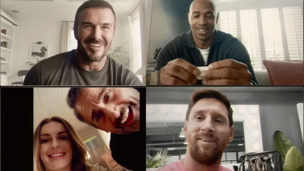 Ruffles, FIFA 2026 Resmi Atıştırmalık Sponsoru Oldu