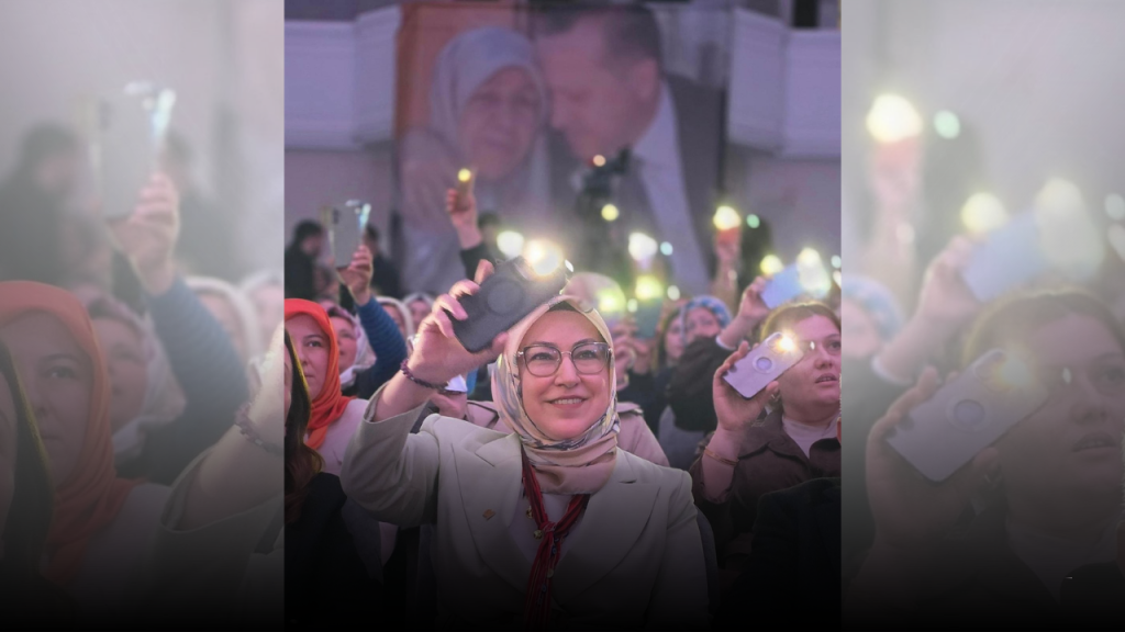 Rukiye Genç Toy, İl Danışma Meclisi Toplantılarına Katıldı