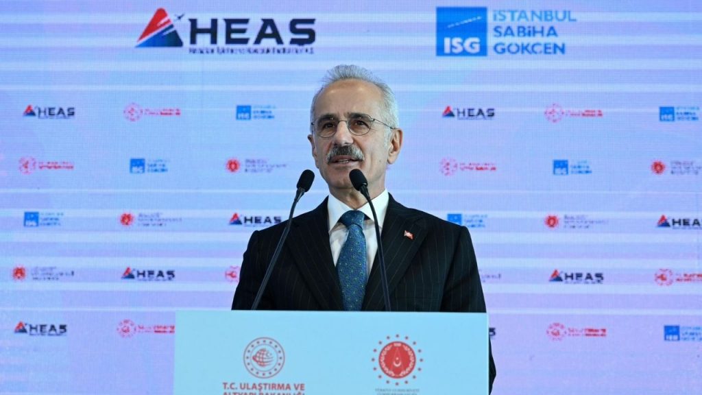 Sabiha Gökçen Havalimanı Terminal 1 Yenileme Projesi Açıldı